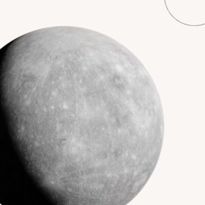 Prva godina – Natalna astrologija